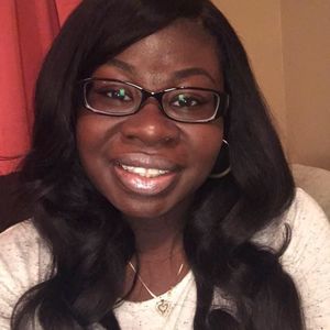 Meet your Posher, Allyson